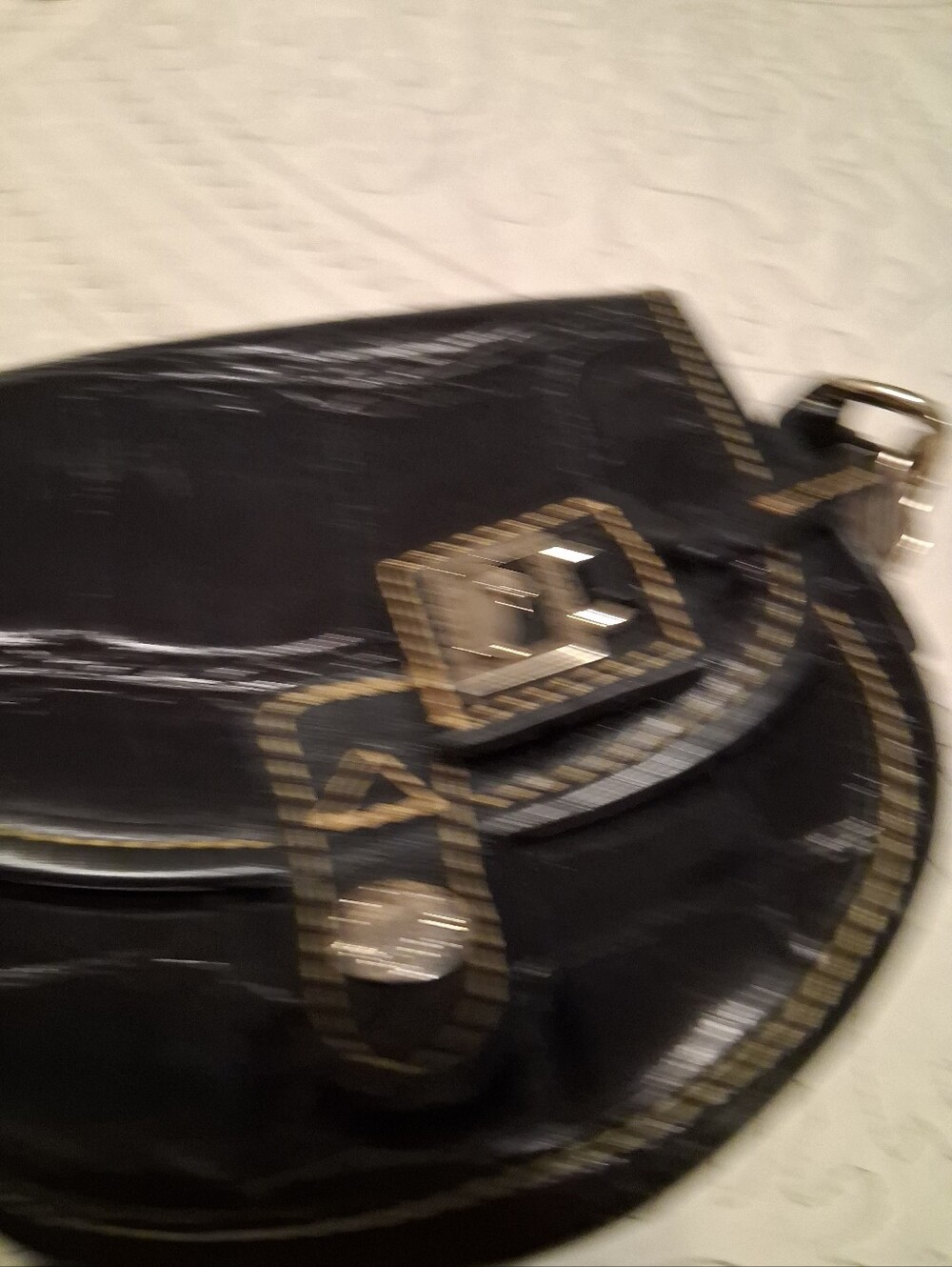 Purse, Mini Crossbody